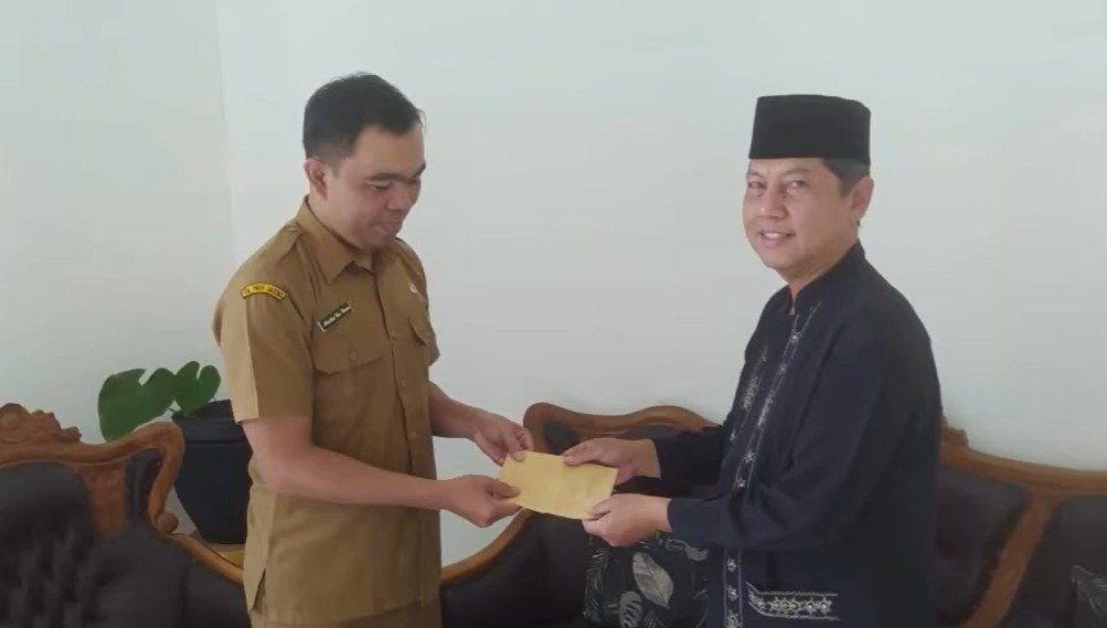 Menjelang Muswil VIII LDII NTB, LDII Perkuat Pengabdian Masyarakat Lewat Aksi Kemanusiaan di Temanggung